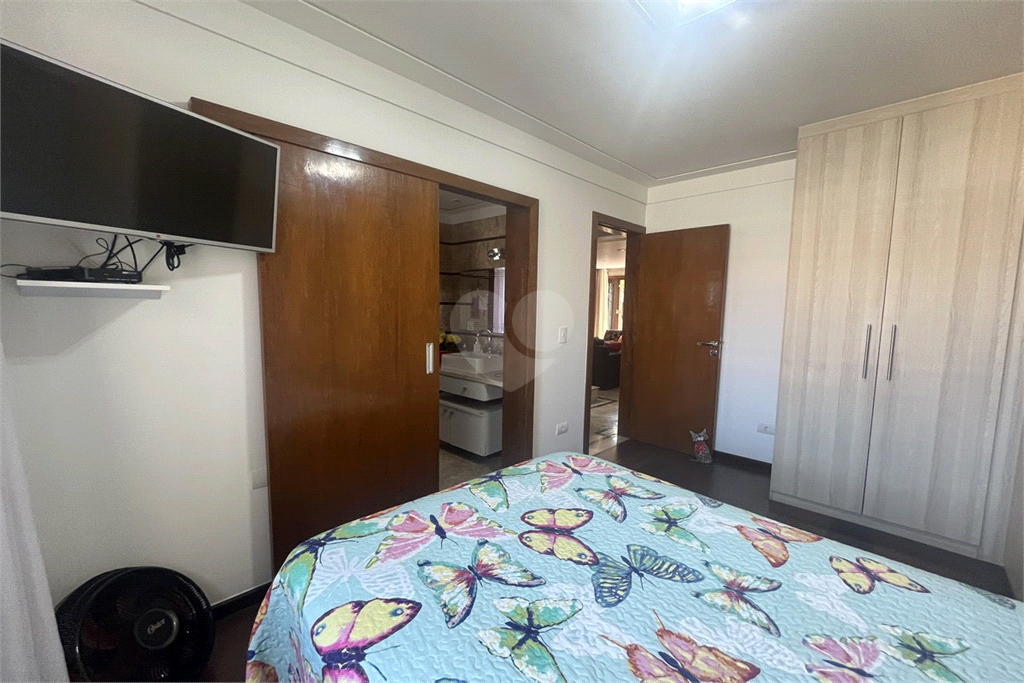 Venda Casa São Paulo Vila Paiva REO895795 26