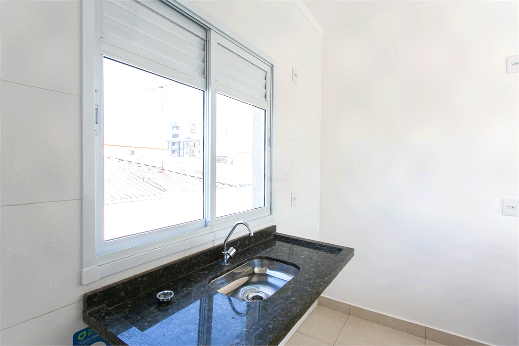 Venda Apartamento São Paulo Penha De França REO895809 19