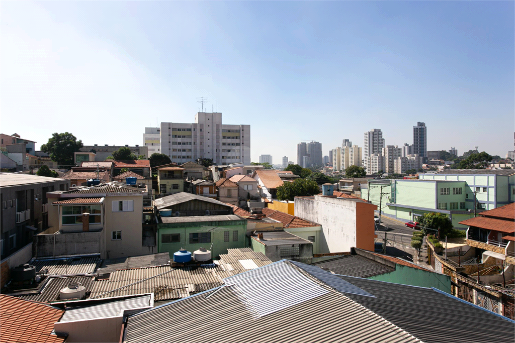 Venda Apartamento São Paulo Penha De França REO895809 5