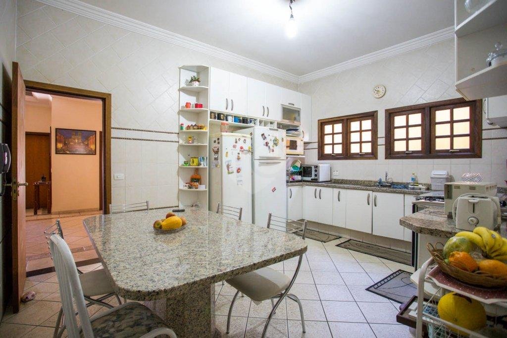 Venda Casa São Paulo Cidade São Francisco REO89583 8