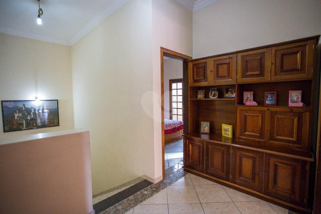 Venda Casa São Paulo Cidade São Francisco REO89583 13