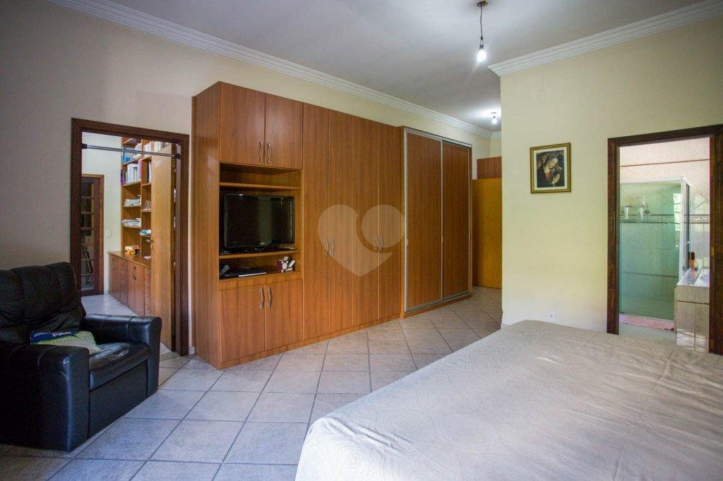 Venda Casa São Paulo Cidade São Francisco REO89583 11