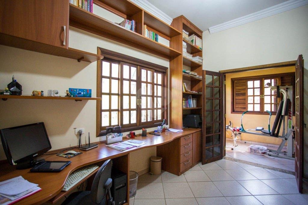 Venda Casa São Paulo Cidade São Francisco REO89583 9