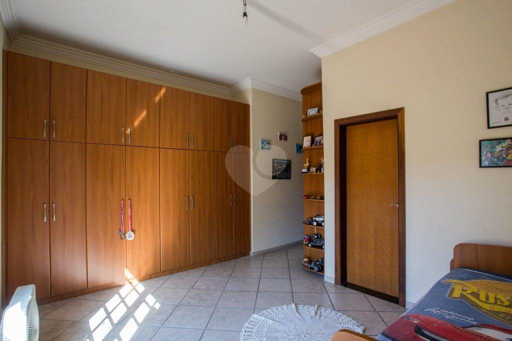 Venda Casa São Paulo Cidade São Francisco REO89583 12