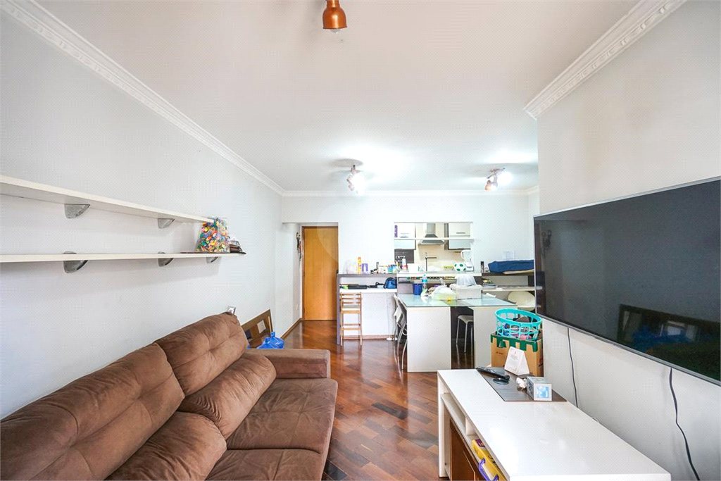 Venda Apartamento São Paulo Tatuapé REO895844 1