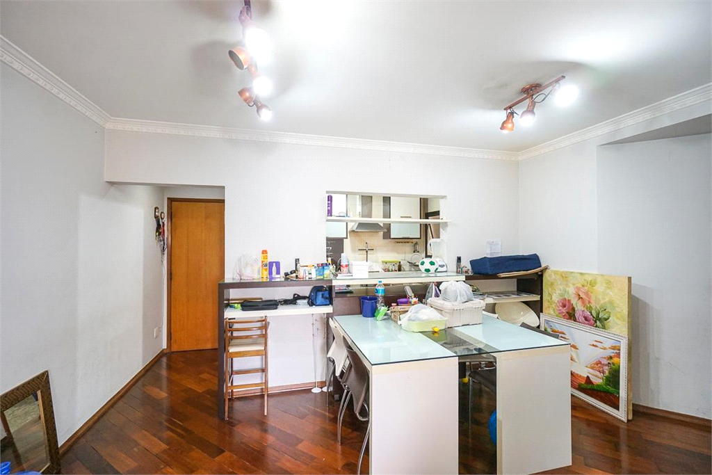 Venda Apartamento São Paulo Tatuapé REO895844 5