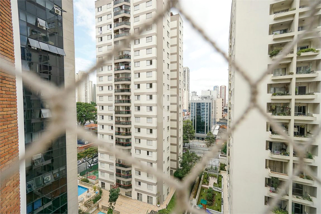 Venda Apartamento São Paulo Tatuapé REO895844 3