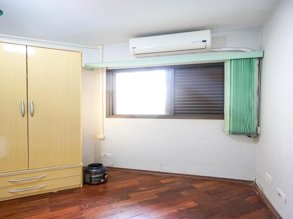 Venda Apartamento São Paulo Tatuapé REO895844 2