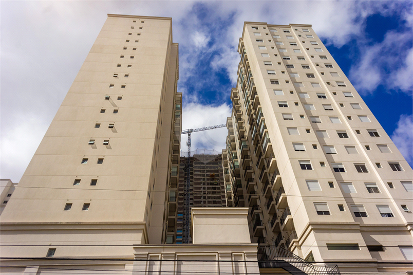 Venda Apartamento São Paulo Brás REO895856 51