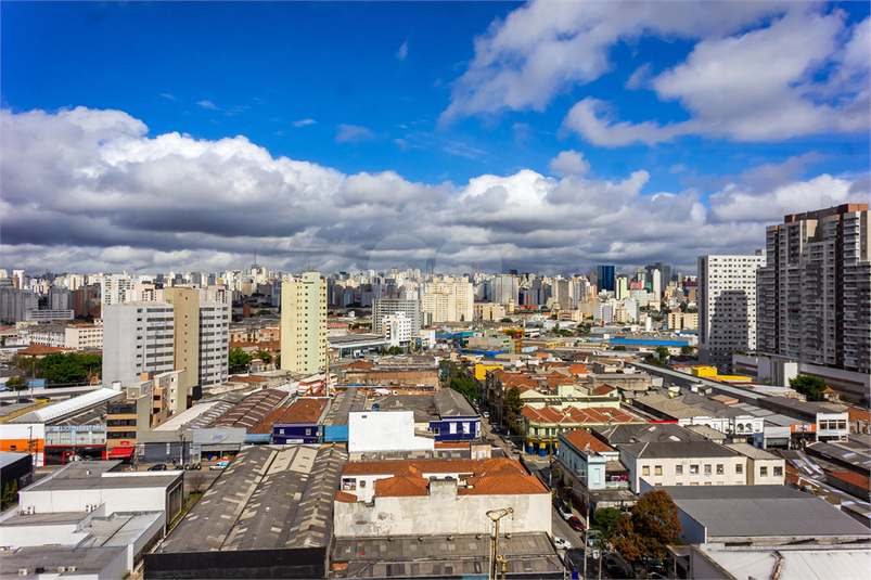 Venda Apartamento São Paulo Brás REO895856 12