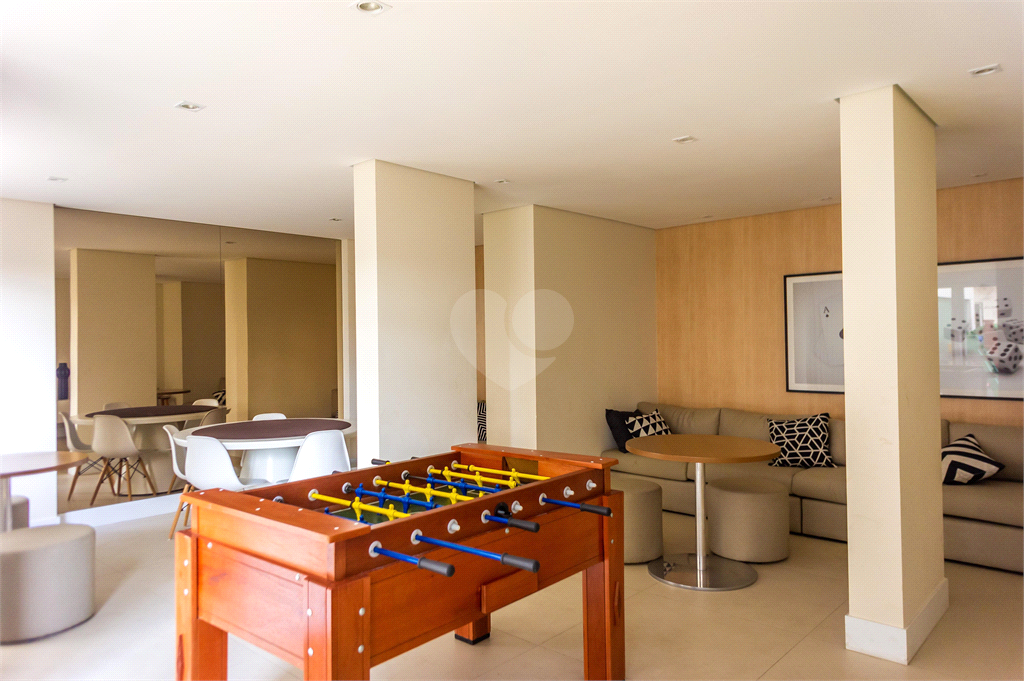 Venda Apartamento São Paulo Brás REO895856 43