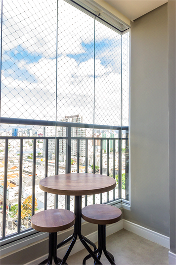 Venda Apartamento São Paulo Brás REO895856 11