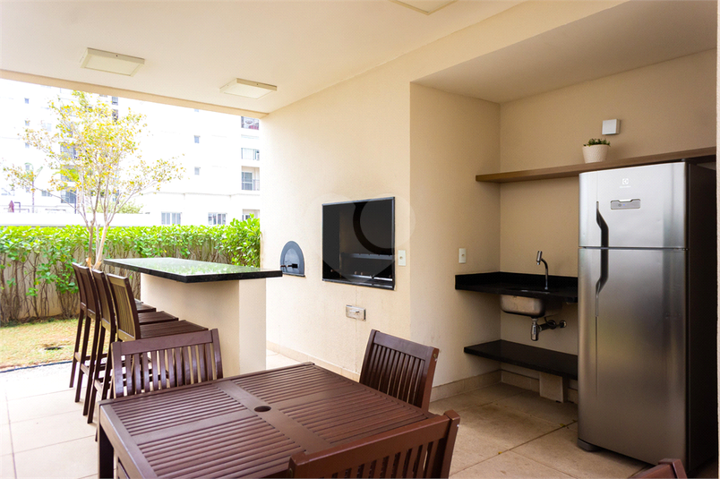 Venda Apartamento São Paulo Brás REO895856 41