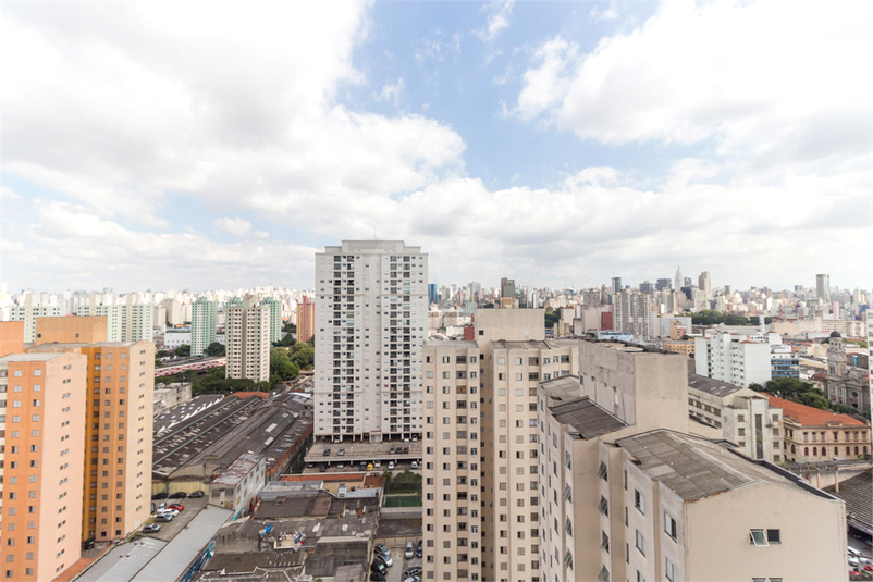 Venda Apartamento São Paulo Jardim Brasília (zona Norte) REO895857 50