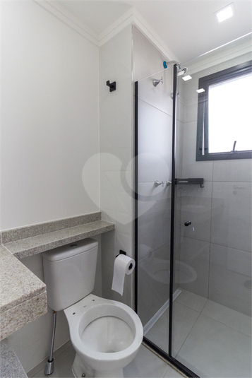 Venda Apartamento São Paulo Jardim Brasília (zona Norte) REO895857 46