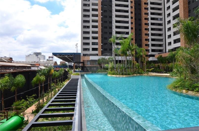 Venda Apartamento São Paulo Jardim Brasília (zona Norte) REO895857 30