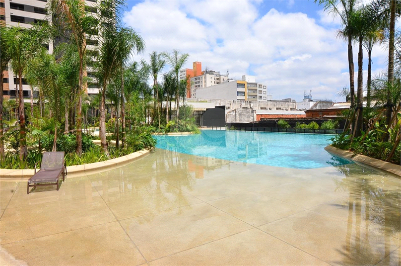 Venda Apartamento São Paulo Jardim Brasília (zona Norte) REO895857 7