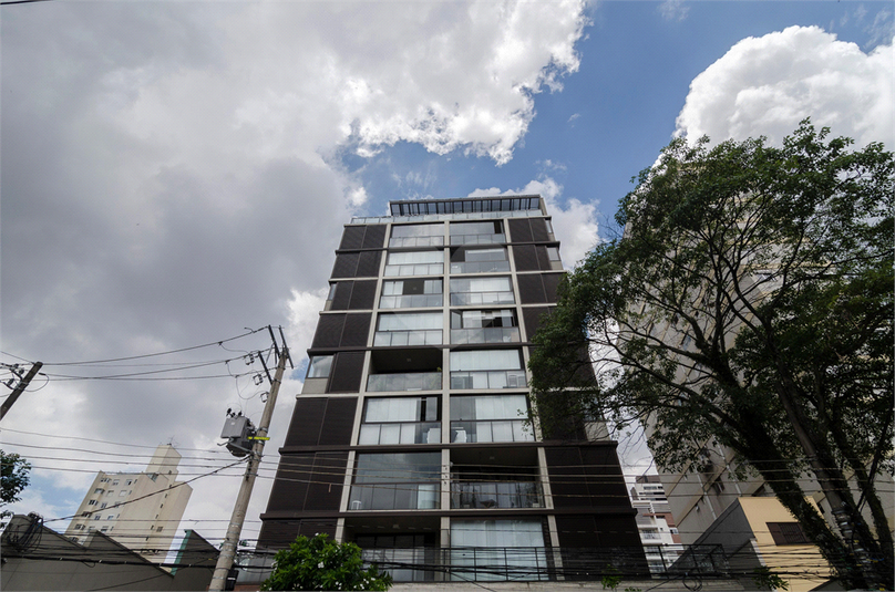 Venda Apartamento São Paulo Pinheiros REO895866 21