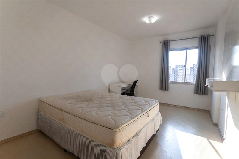 Venda Apartamento São Paulo Campos Elíseos REO895871 1