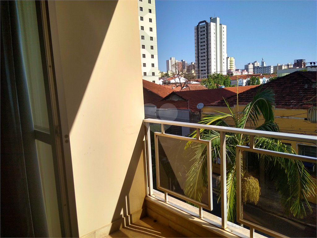 Venda Apartamento Piracicaba Cidade Alta REO895888 14