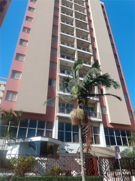 Venda Apartamento Piracicaba Cidade Alta REO895888 2