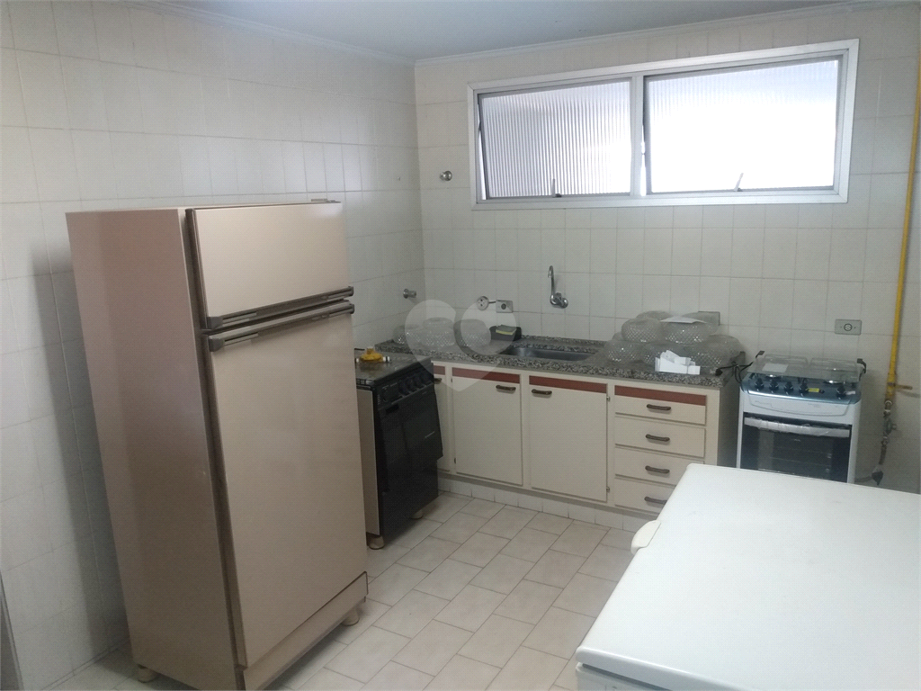 Venda Apartamento Piracicaba Cidade Alta REO895888 13