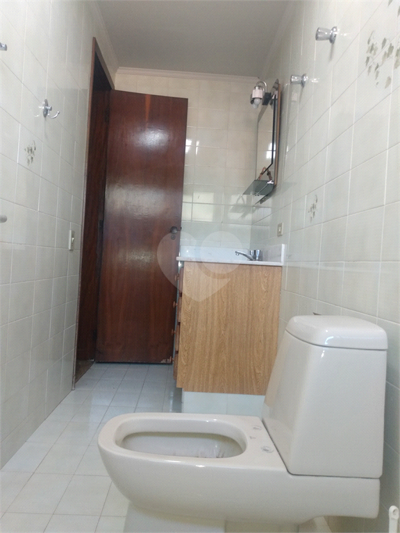 Venda Apartamento Piracicaba Cidade Alta REO895888 20