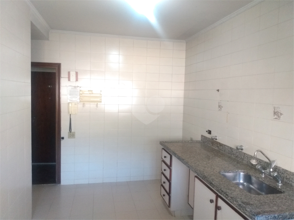 Venda Apartamento Piracicaba Cidade Alta REO895888 27