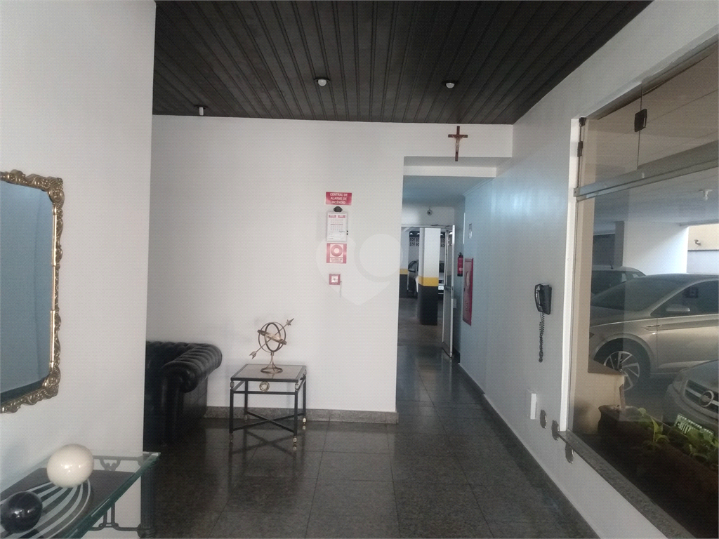 Venda Apartamento Piracicaba Cidade Alta REO895888 4