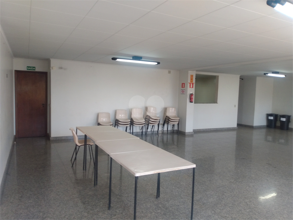 Venda Apartamento Piracicaba Cidade Alta REO895888 10