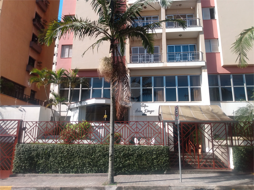 Venda Apartamento Piracicaba Cidade Alta REO895888 32