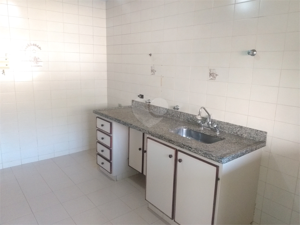 Venda Apartamento Piracicaba Cidade Alta REO895888 25