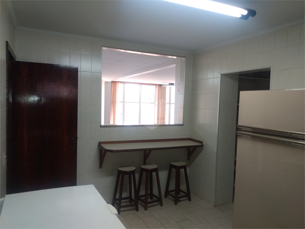 Venda Apartamento Piracicaba Cidade Alta REO895888 12