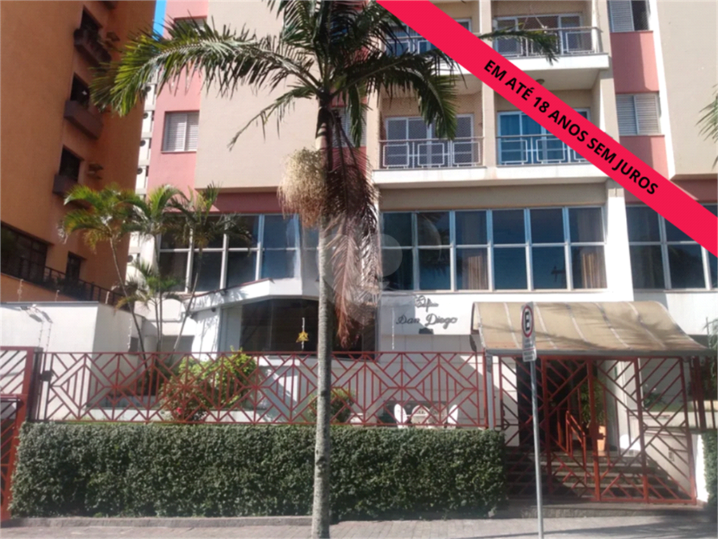 Venda Apartamento Piracicaba Cidade Alta REO895888 1