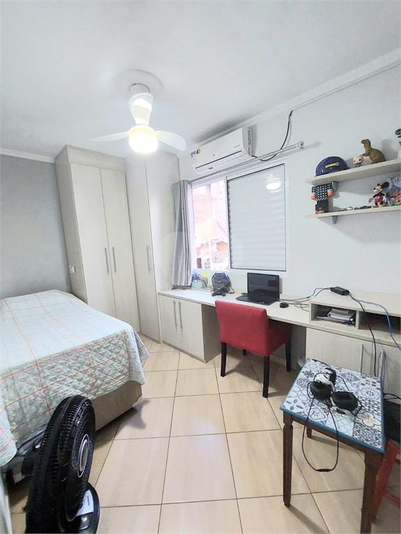 Venda Sobrado São Paulo Jardim Maristela REO895898 27