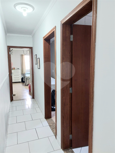 Venda Sobrado São Paulo Jardim Maristela REO895898 29