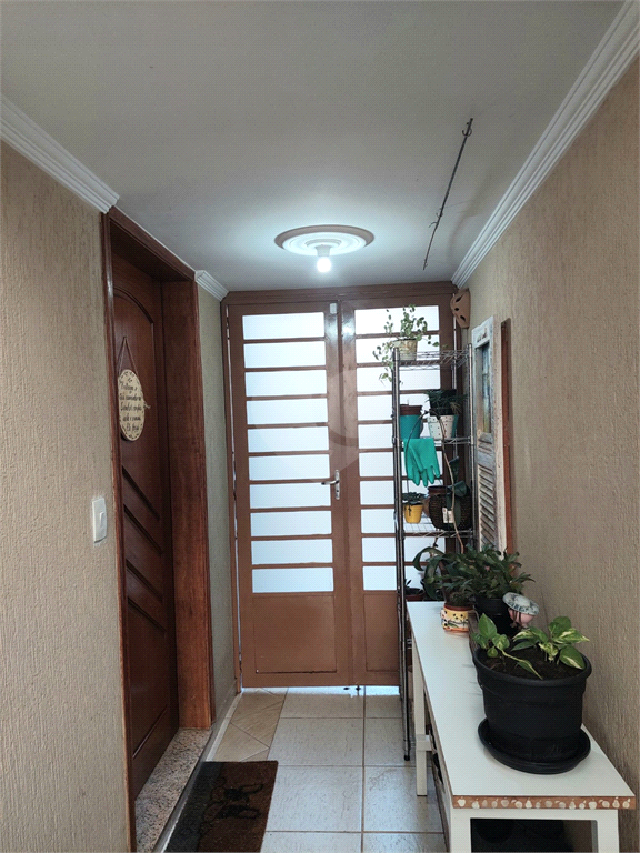 Venda Sobrado São Paulo Jardim Maristela REO895898 38