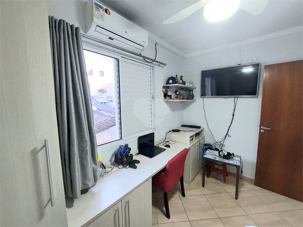 Venda Sobrado São Paulo Jardim Maristela REO895898 28