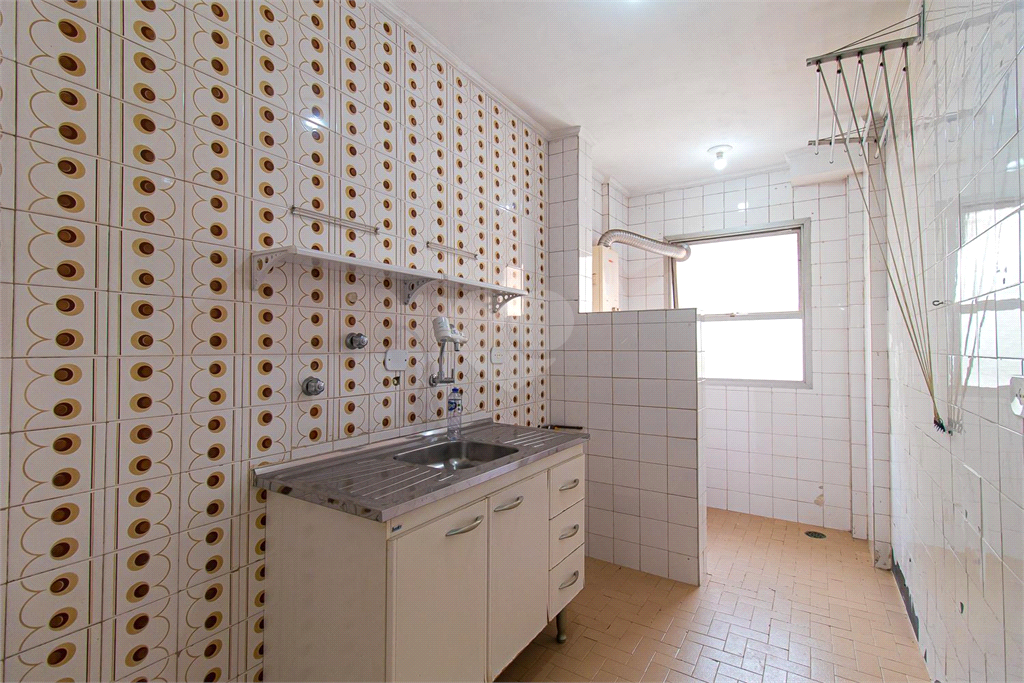 Venda Apartamento São Paulo Bela Vista REO895920 18