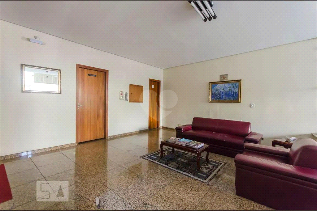 Venda Apartamento São Paulo Bela Vista REO895920 27