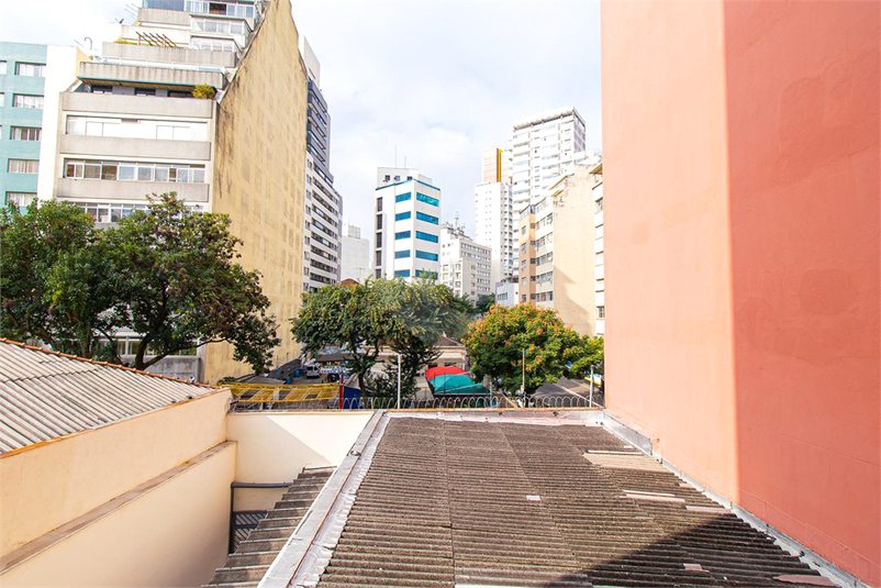 Venda Apartamento São Paulo Bela Vista REO895920 10