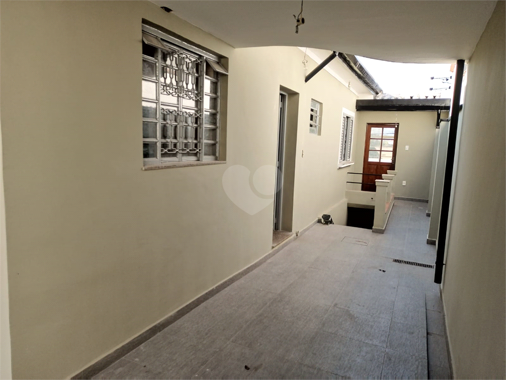 Venda Casa São Paulo Jardim Do Colégio (zona Norte) REO895923 12