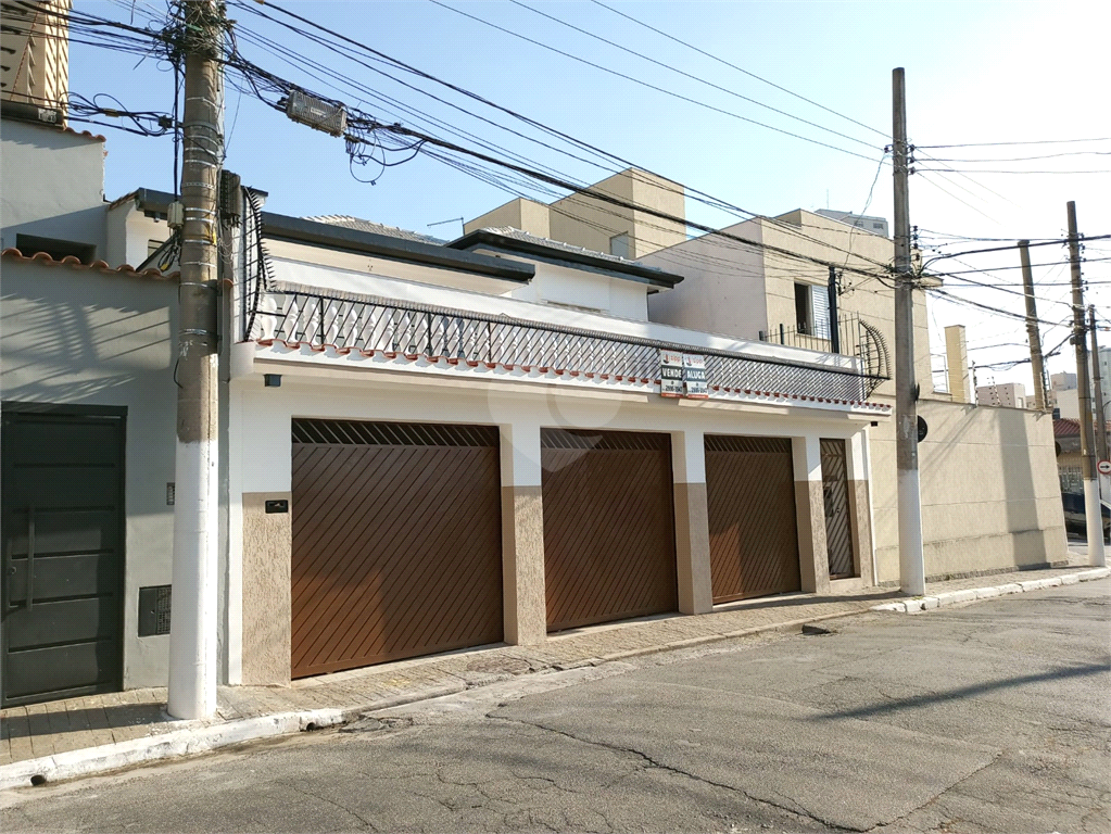 Venda Casa São Paulo Jardim Do Colégio (zona Norte) REO895923 5