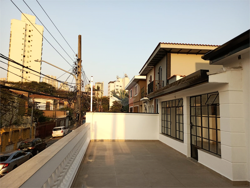 Venda Casa São Paulo Jardim Do Colégio (zona Norte) REO895923 2