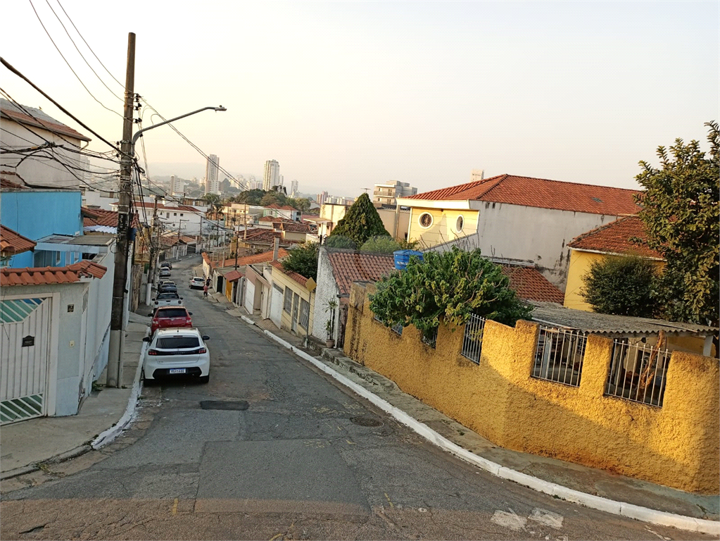 Venda Casa São Paulo Jardim Do Colégio (zona Norte) REO895923 8