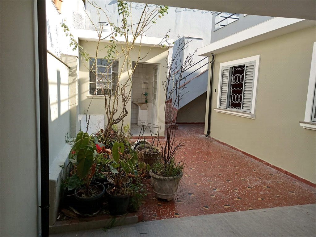 Venda Casa São Paulo Jardim Do Colégio (zona Norte) REO895923 6