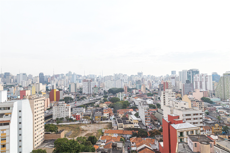 Venda Apartamento São Paulo Bela Vista REO895927 34