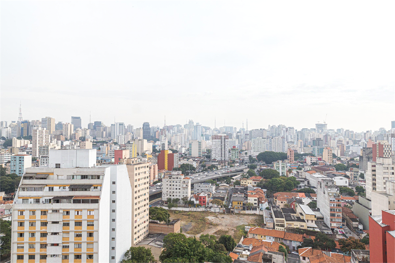 Venda Apartamento São Paulo Bela Vista REO895927 35