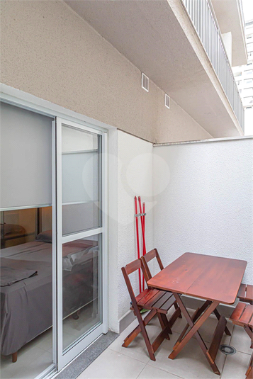 Venda Apartamento São Paulo Bela Vista REO895927 15