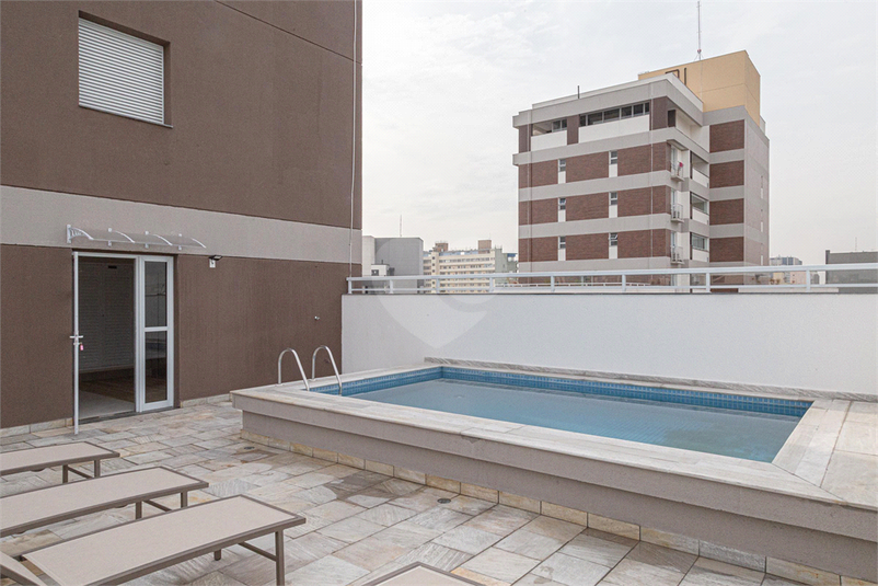 Venda Apartamento São Paulo Bela Vista REO895927 29